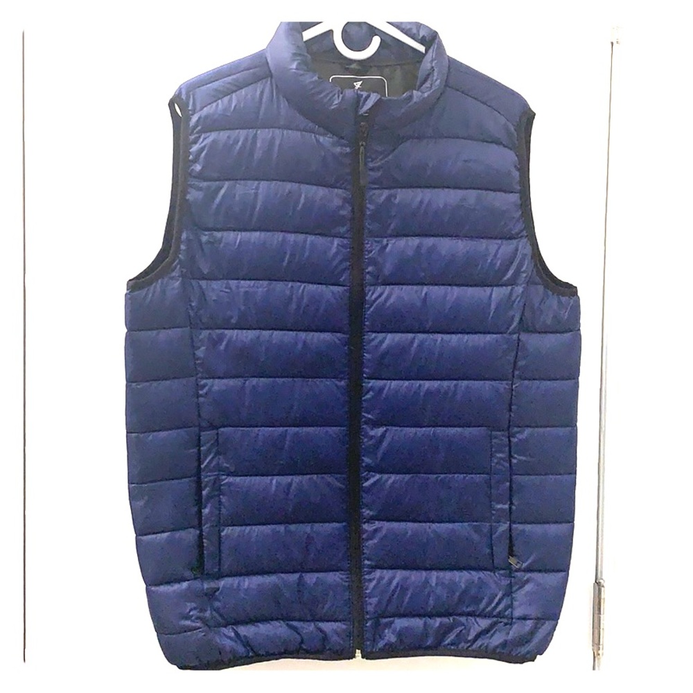 Ultra LightWeight Vest